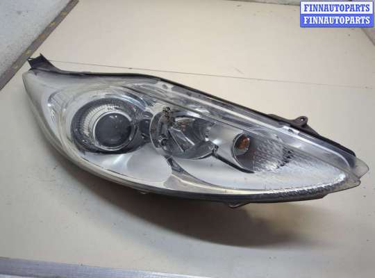 Купить Фара (передняя) на Ford Fiesta 2008-2013 Фара (передняя) FO2116637 на Ford Fiesta 2008-2013