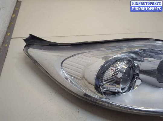 купить Фара (передняя) на Ford Fiesta 2008-2013