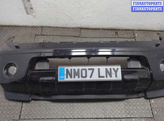 купить Фара противотуманная (галогенка) на Nissan Pathfinder 2004-2014