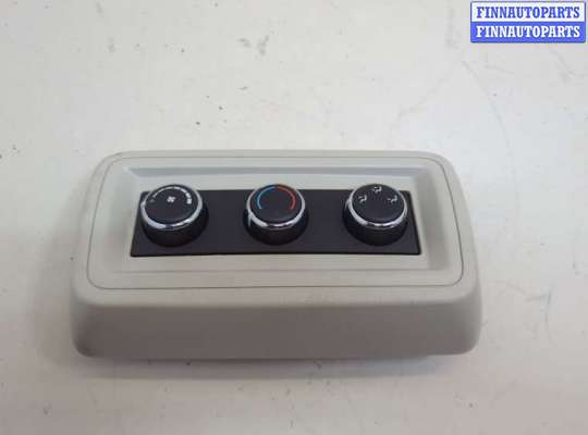купить Переключатель отопителя (печки) на Dodge Journey 2011-2020