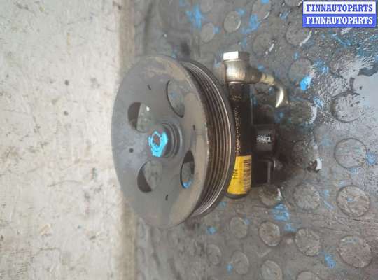 Насос гидроусилителя руля (ГУР) OP2351733 на Opel Vectra B 1995-2002