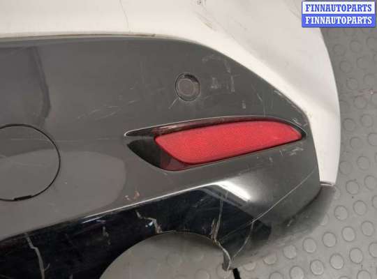 купить Бампер на Mazda 3 (BP) 2019-2025