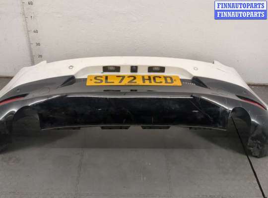 Купить Бампер на Mazda 3 (BP) 2019-2025 Бампер MZ638816 на Mazda 3 (BP) 2019-2025