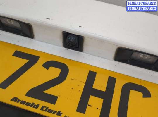 купить Бампер на Mazda 3 (BP) 2019-2025