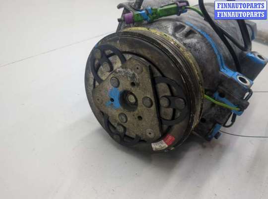купить Компрессор кондиционера на Audi A4 (B5) 1994-2000