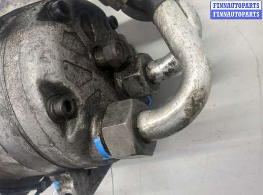 купить Компрессор кондиционера на Audi A4 (B5) 1994-2000