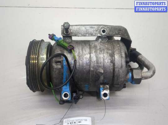 купить Компрессор кондиционера на Audi A4 (B5) 1994-2000