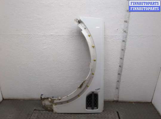 Крыло LRN5878 на Land Rover Discovery 4 2009-2016