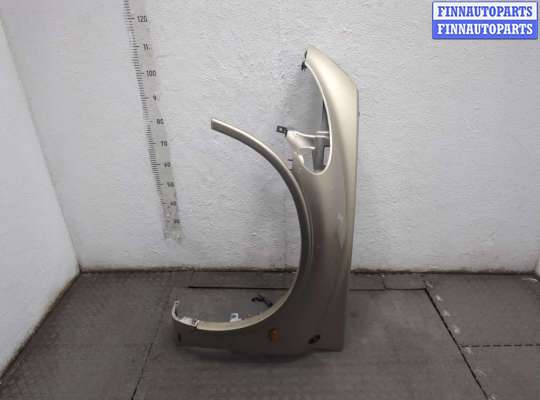Крыло CRN2776 на Chrysler PT Cruiser 2000-2010