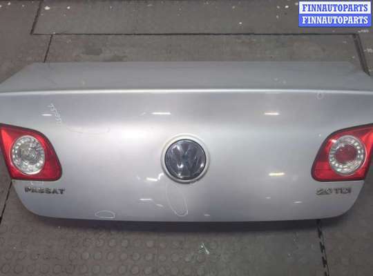 купить Фонарь крышки багажника на Volkswagen Passat 6 2005-2010