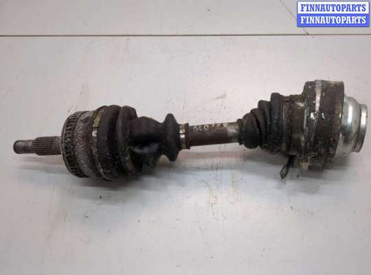 купить Полуось (приводной вал, шрус) на Mercedes Vito W638 1996-2003