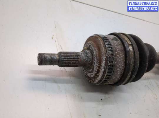 купить Полуось (приводной вал, шрус) на Mercedes Vito W638 1996-2003