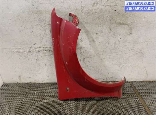 купить Крыло на Nissan Navara 2004-2015