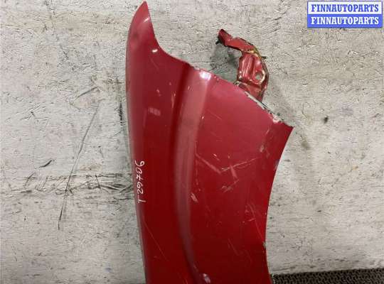 купить Крыло на Nissan Navara 2004-2015