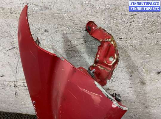 купить Крыло на Nissan Navara 2004-2015