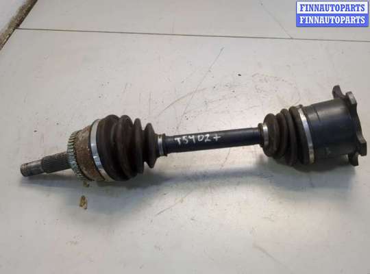 купить Полуось (приводной вал, шрус) на Nissan X-Trail (T30) 2001-2007