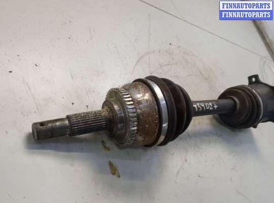 купить Полуось (приводной вал, шрус) на Nissan X-Trail (T30) 2001-2007