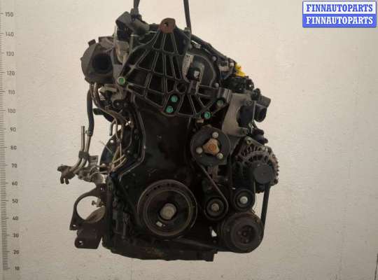 Форсунка топливная RN1456812 на Renault Koleos 2008-2016