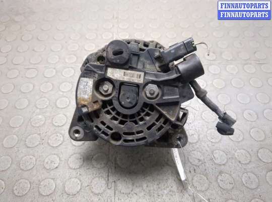 купить Генератор на Citroen C4 2004-2010