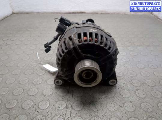 купить Генератор на Citroen C4 2004-2010