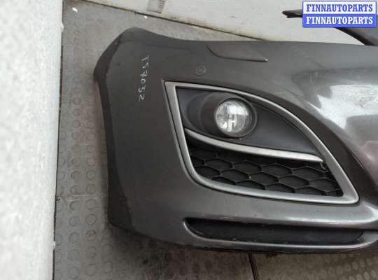 купить Бампер на Mazda 6 (GH) 2007-2012