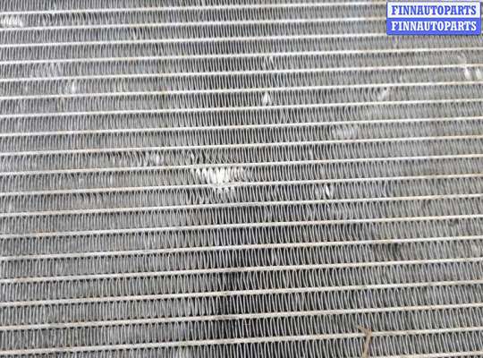 купить Радиатор охлаждения двигателя на Hyundai Tucson 1 2004-2010