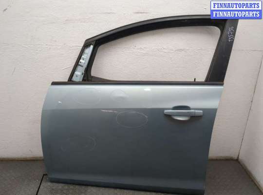 купить Дверь боковая (легковая) на Opel Astra J 2010-2017