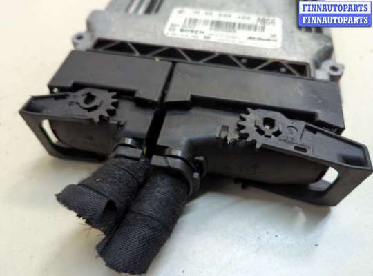 купить Блок управления двигателем на Opel Astra J 2010-2017