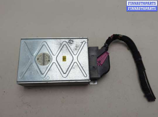 купить Усилитель звука на Audi A6 (C6) 2004-2011