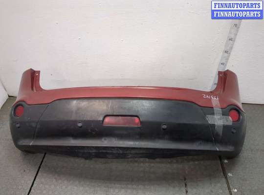 Датчик парктроника NS951781 на Nissan Qashqai 2006-2013