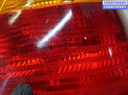 купить Фонарь (задний) на BMW 3 E46 1998-2006