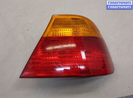 купить Фонарь (задний) на BMW 3 E46 1998-2006