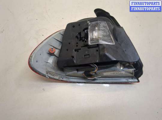 купить Фонарь (задний) на BMW 3 E46 1998-2006