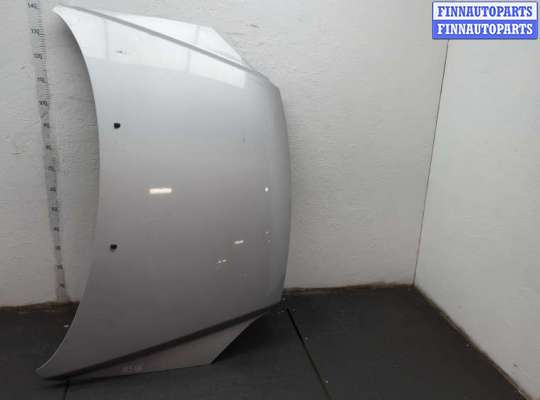 Капот KA597779 на KIA Sportage 2004-2010