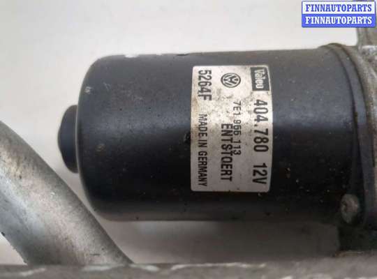 купить Механизм стеклоочистителя (трапеция дворников) на Volkswagen Transporter 5 2003-2015