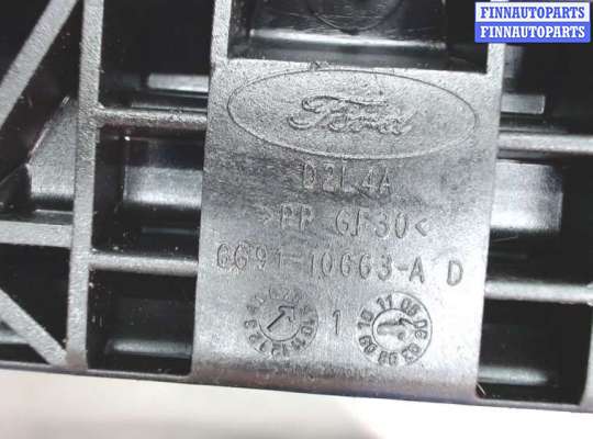 купить Кронштейн полки АКБ на Ford S-Max 2006-2010