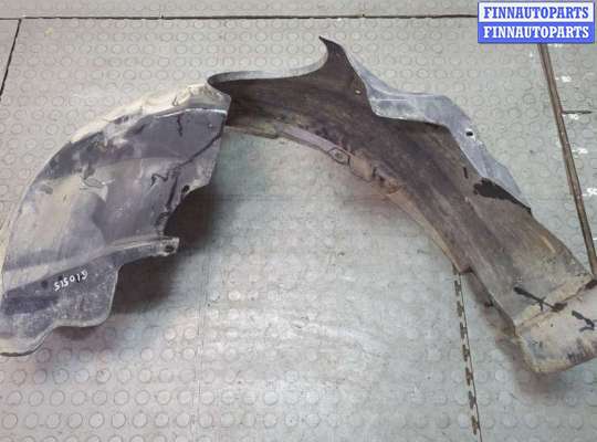 купить Защита арок (подкрылок) на Ford Mondeo 3 2000-2007