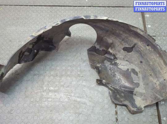 купить Защита арок (подкрылок) на Ford Mondeo 3 2000-2007