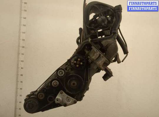 купить Двигатель (ДВС) на Mercedes B W245 2005-2011