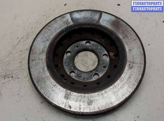 купить Диск тормозной на Audi A8 (D3) 2002-2010
