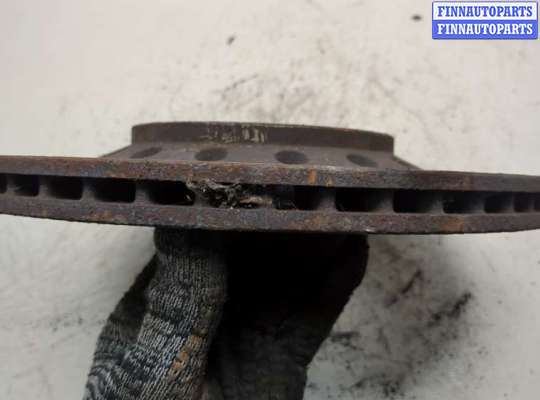 купить Диск тормозной на Audi A8 (D3) 2002-2010