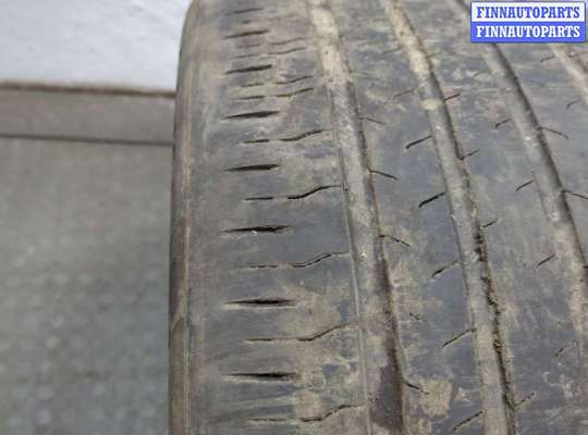 купить Пара шин на Land Rover Discovery 3 2004-2009