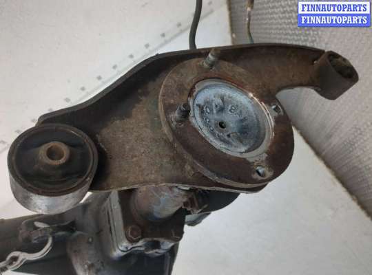 купить Редуктор моста на Hyundai Terracan 2001-2007