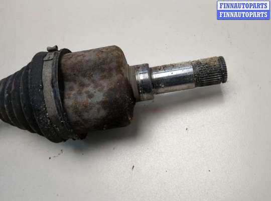 купить Полуось (приводной вал, шрус) на Ford Transit 2006-2014
