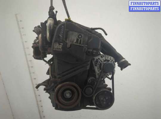 Купить Компрессор кондиционера на Renault Clio 2009-2012 Компрессор кондиционера RN1579086 на Renault Clio 2009-2012
