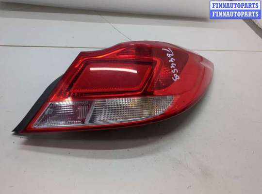 Купить Фонарь (задний) на Opel Insignia 2008-2017 Фонарь (задний) OP2443958 на Opel Insignia 2008-2017