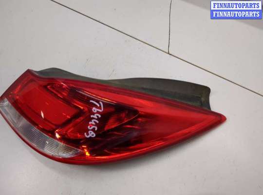 купить Фонарь (задний) на Opel Insignia 2008-2017