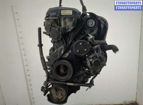 Двигатель (ДВС) VL547757 на Volvo S40 2004-2012