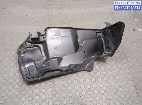 купить Пластик (Обшивка) моторного отсека на Jaguar XF 2007-2015