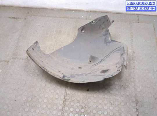 купить Защита арок (подкрылок) на Mercedes E W211 2002-2009